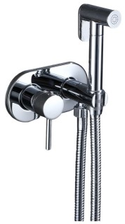

Смеситель для биде Rush Capri CA1435-96, Capri CA1435-96