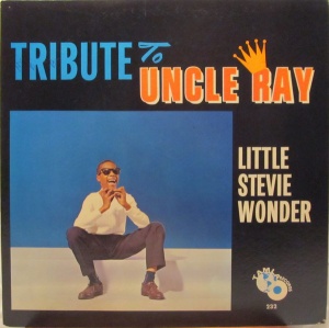 

Stevie Wonder - Tribute To Uncle Ray