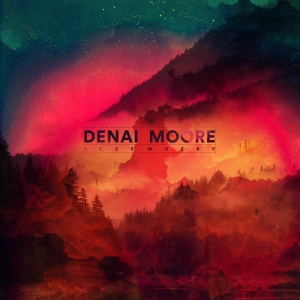 

Moore, Denai - Elsewhere
