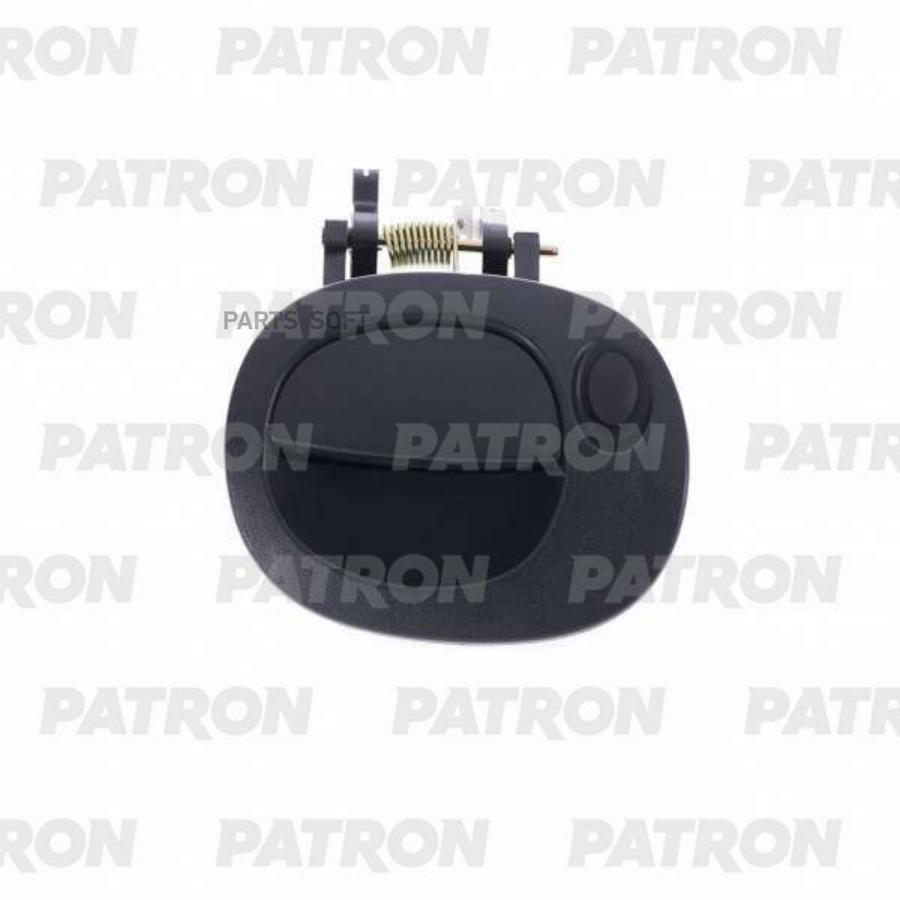 

PATRON Ручка двери PATRON P20-1419