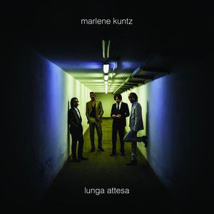 Kuntz, Marlene - Lunga Attesa