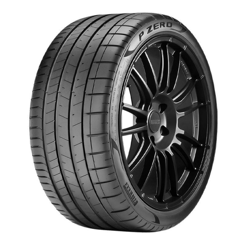 

Шины Pirelli PZero Sports Car 255/35R19 96Y, P-ZERO SPORTS CAR