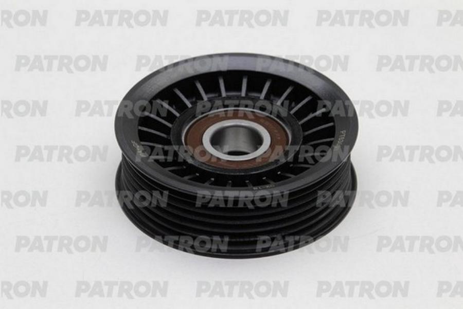 

PATRON Ролик ручейкового ремня PATRON PT63031