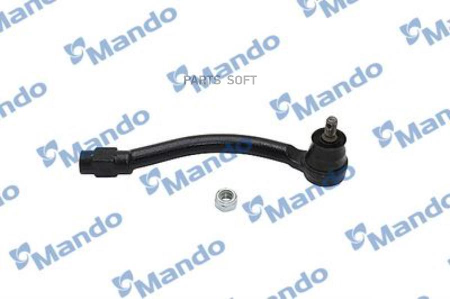 

Dsa020475_наконечник Рулевой! Левый Hyundai Avante 10> Mando арт. DSA020475