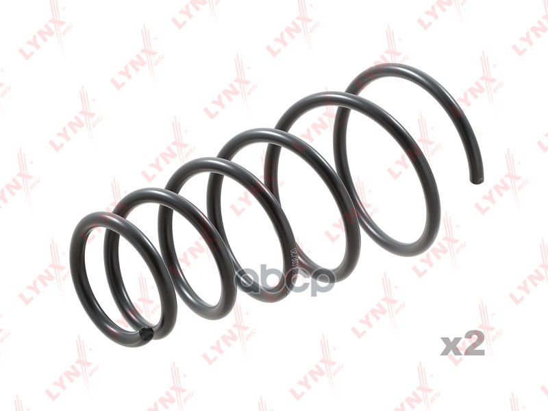 

Пружины Подвески Lynxauto Lynxauto Sc3081 LYNXauto арт. SC3081