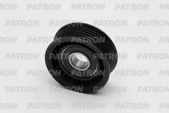 

Ролик натяжной поликлинового ремня CHERY Amulet PATRON PT52206B