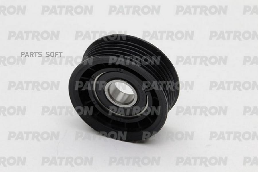 

Ролик натяжной поликлинового ремня CHERY Amulet PATRON PT52206B