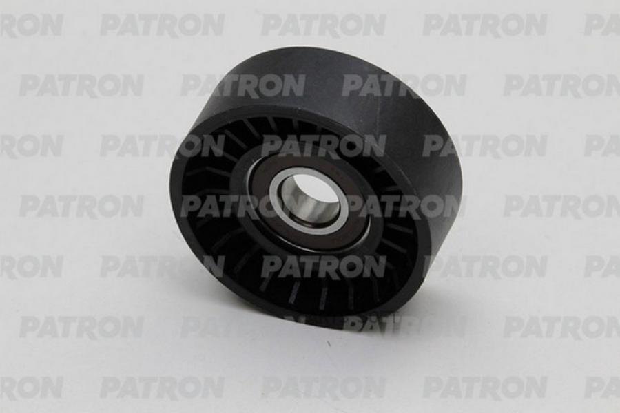 

PATRON Ролик ручейкового ремня PATRON PT38051B
