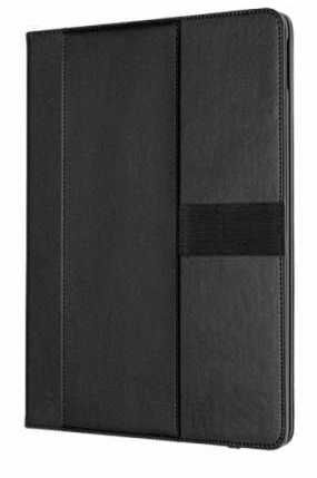 фото Чехол moleskine classic binder для apple ipad pro 10.5 black