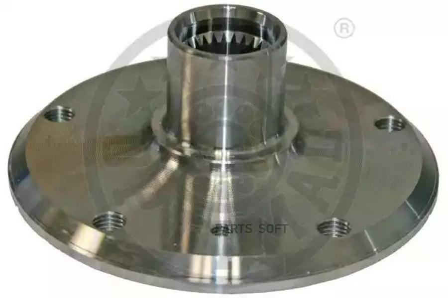 

Ступица Колеса 04-P283 Optimal арт. 04-P283