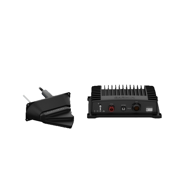 

Сонар и трансдьюсер Garmin Panoptix LiveScope монтаж сквозь корпус