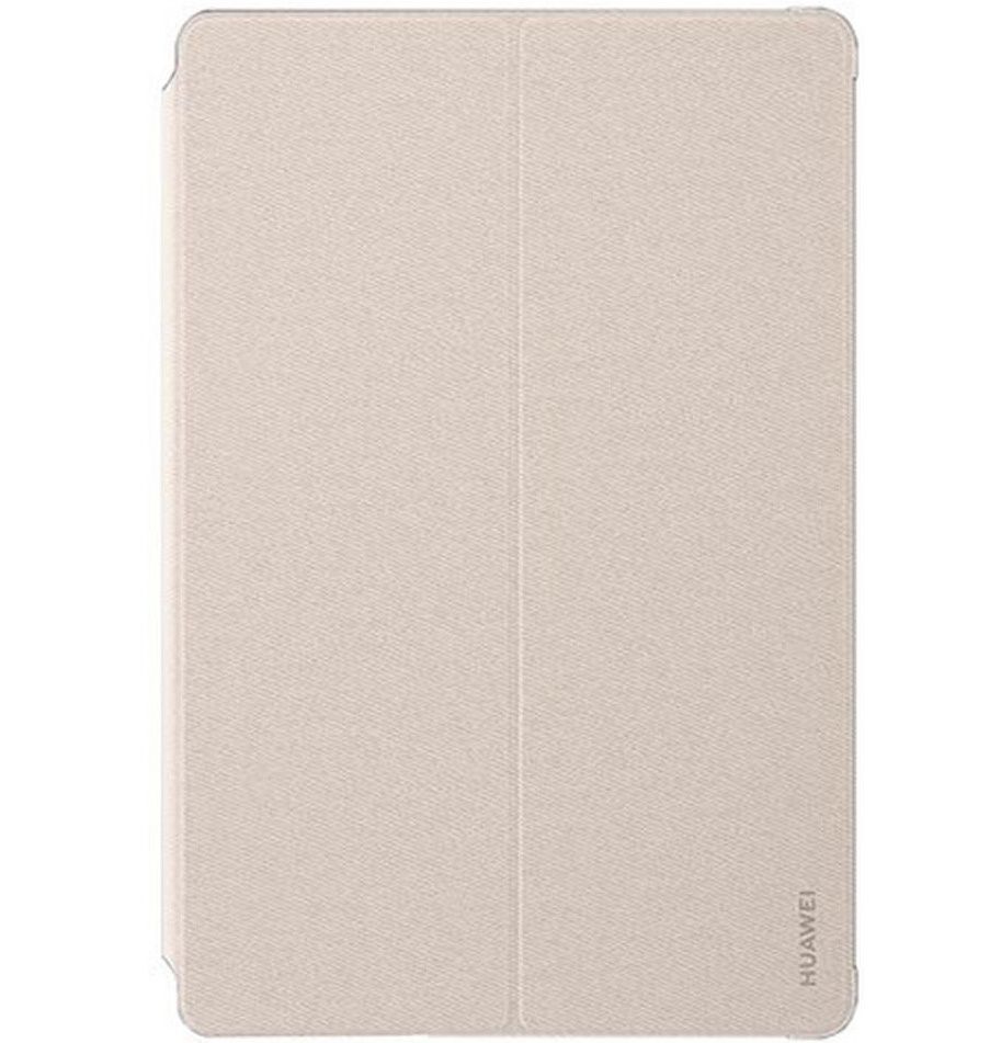 

Чехол для планшета Huawei T Flip Cover для Huawei MatePad T10/T10S Beige, Бежевый