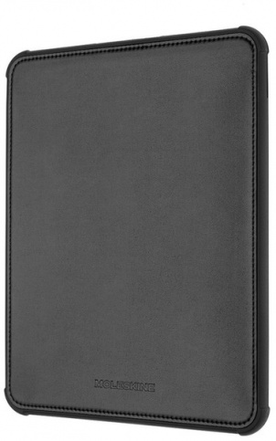 фото Чехол moleskine classic sleeve для apple ipad 9.7 black