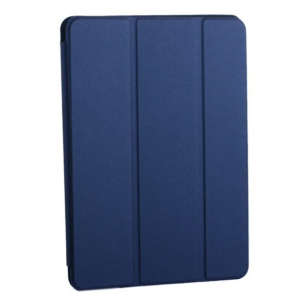 Чехол BORASCO для Apple iPad Pro 11 2020 Dark Blue