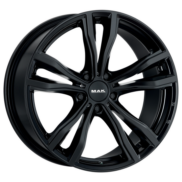 

Диск MAK, X-Mode 10x20/5x120ET40 74.1