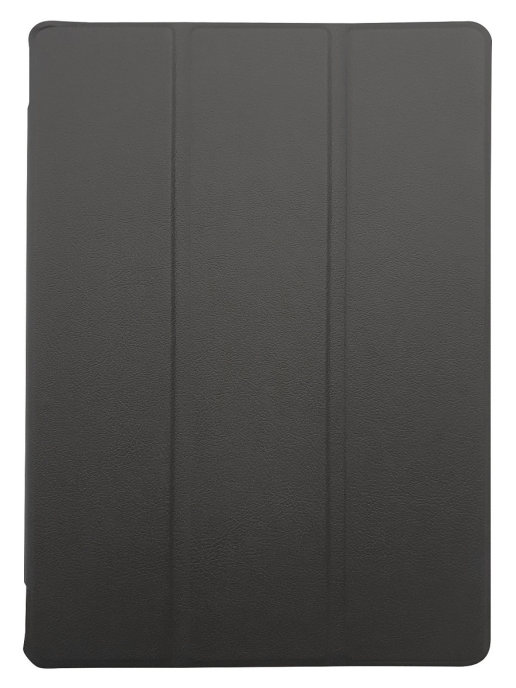 фото Чехол borasco для lenovo tab m8 tb-8505f black