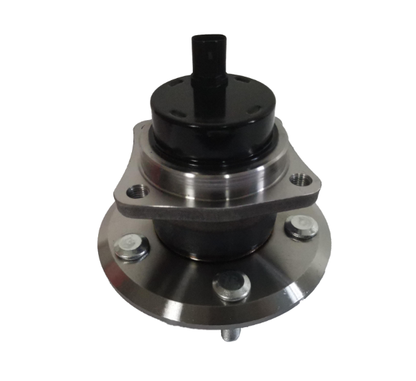 

DEQST 107029 Ступица с подшипником в сборе задняя TOYOTA AVENSIS T250 2003 - 2008