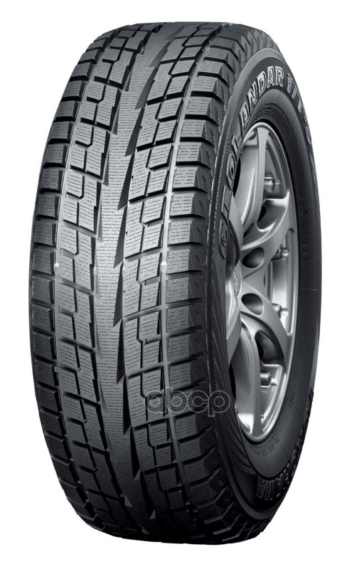 

Автошина Yokohama Geolandar I/T-S G073 245/60 R20 107 Q