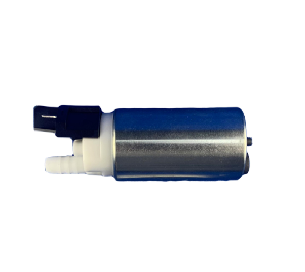 

DEQST 106023 Топливный насос 3.0 bar Opel Agila/Zafira A, Suzuki Wagon R 1.0-1.6 98-08
