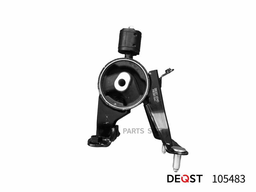 

DEQST 105483 Опоры двигателя