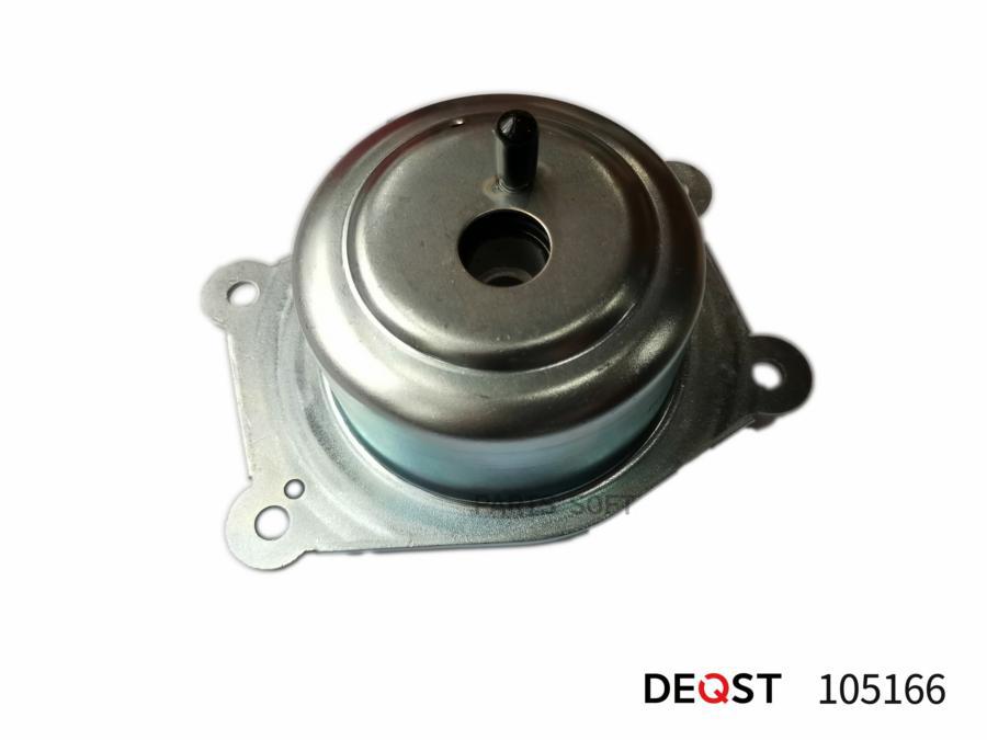 Опора Левая Opel Astrah Astrah 02.07- DEQST 105166