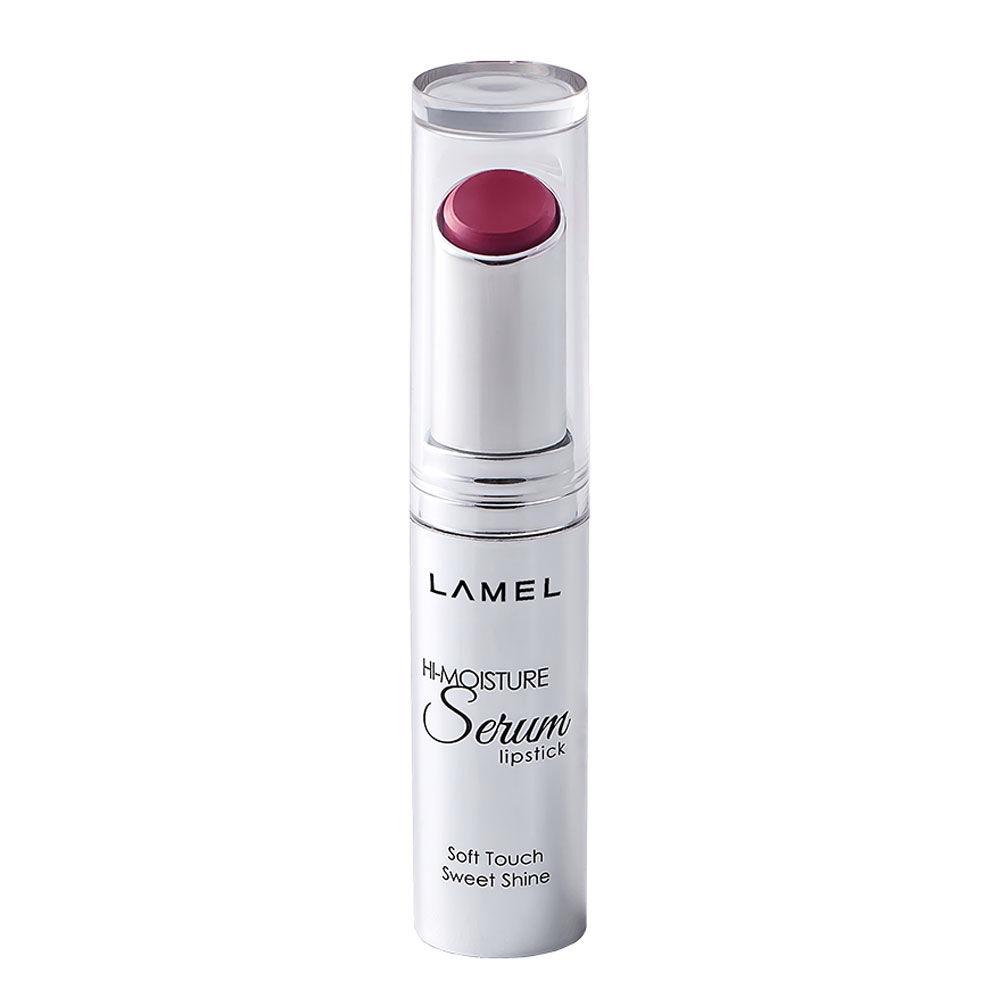 

Губная помада Lamel Serum 06 ягодный взрыв 3,6 г