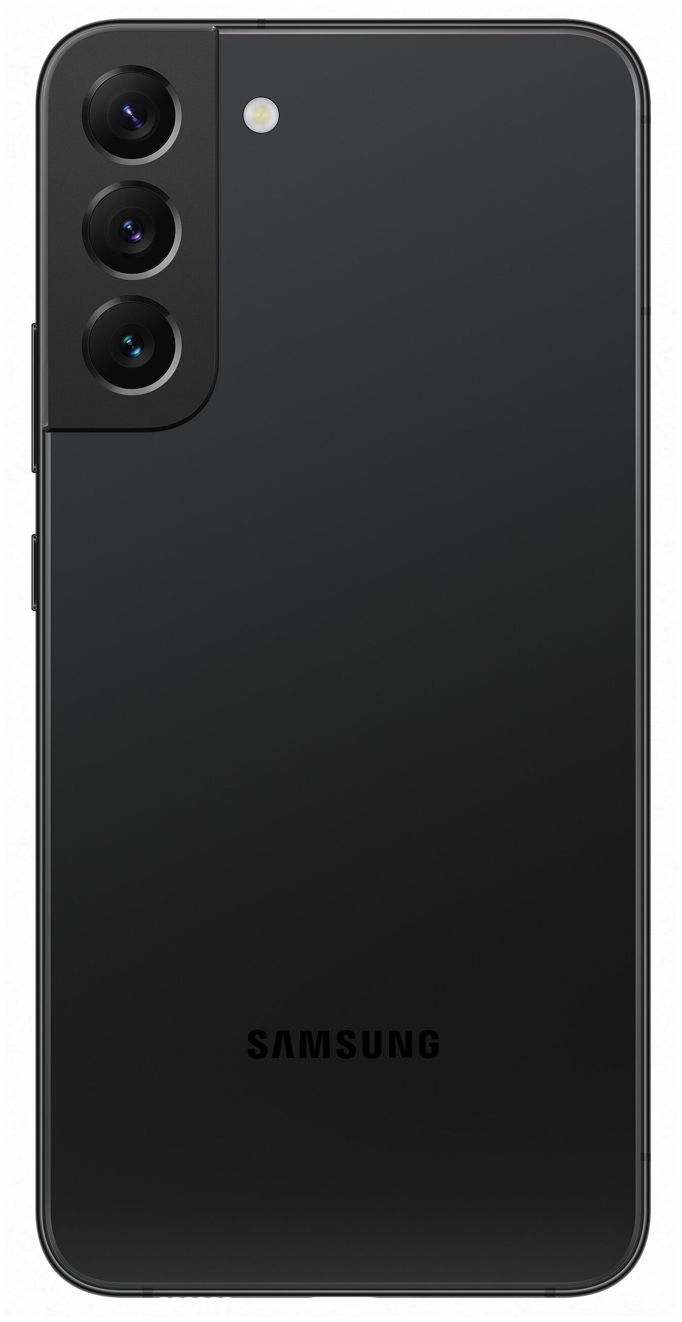 

Смартфон Samsung Galaxy S22 8/128GB Black, Galaxy S22