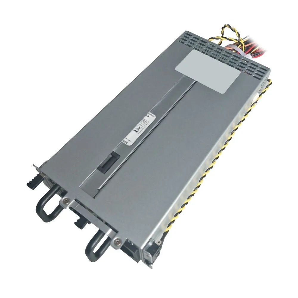 

Серверный блок питания ACD 400W (1R0400), Серебристый