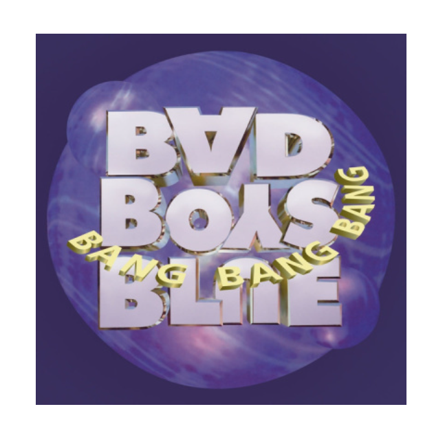 

Bad Boys Blue Bang Bang Bang LP, Bang Bang Bang