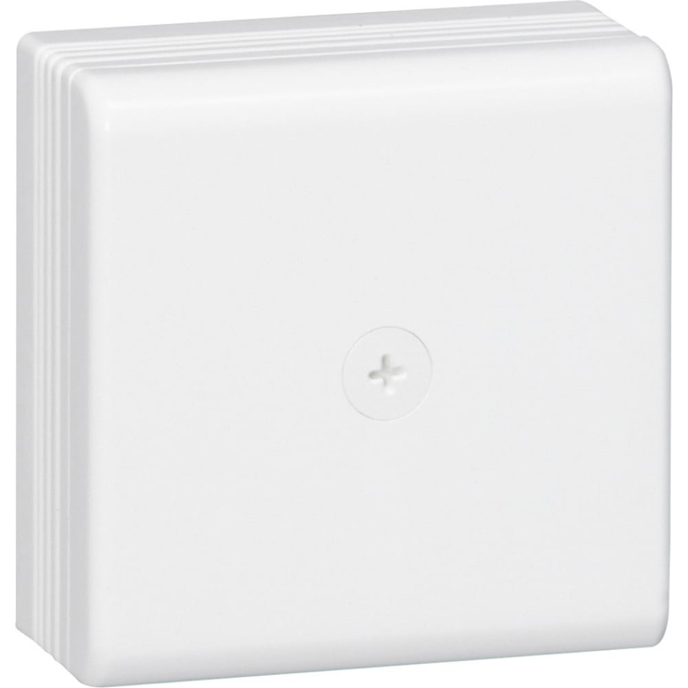 

Ответвительная коробка Legrand DLPlus 75х75х35 030316