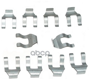 

Клипса/clip LAND ROVER DYC000190