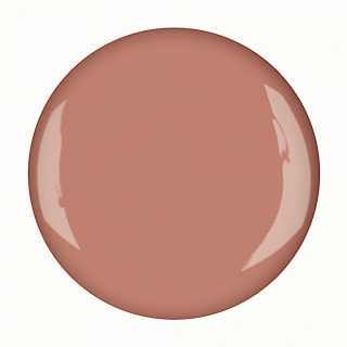 

Цветной гель для ногтей Catherine UV nail polish Native 4.5 мл, 20101000
