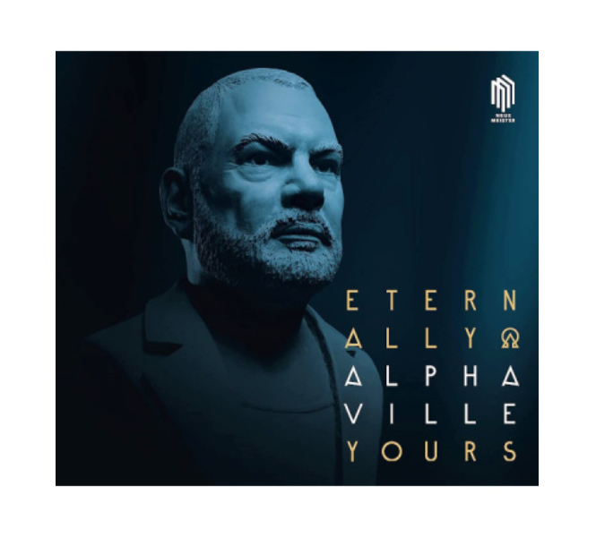 

Alphaville Eternally Yours 3LP, Eternally Yours