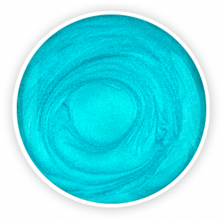 

Цветной гель для ногтей Catherine UV nail polish Paradise 4.5 мл, 20100881
