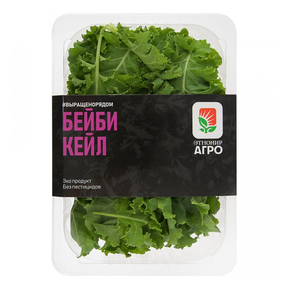

Салат Кейл Ifarm 50 г