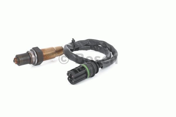 

Лямбда-зонд BOSCH 0258010422