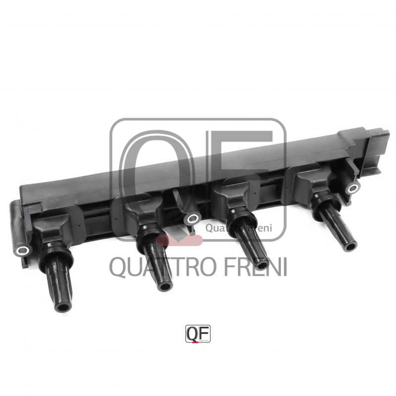 Катушка зажигания Peugeot 307 CC/307/307 Break 00>10 Citroen C4/C4 I/C8 02>10 QUATTRO FREN