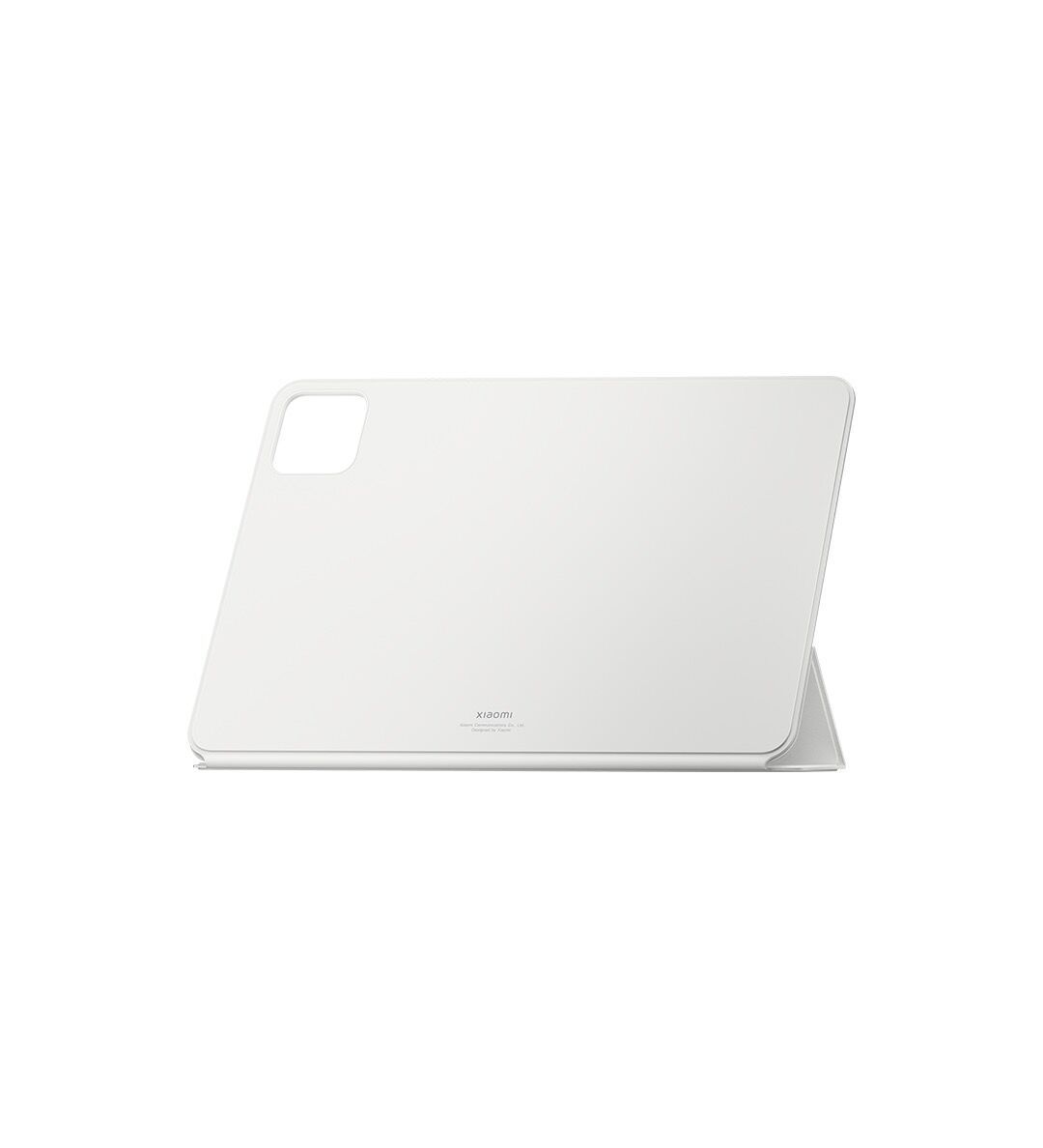 фото Чехол xiaomi magnetic flip mi pad 6 11 для xiaomi pad 6, pad 6 pro белый (x125)