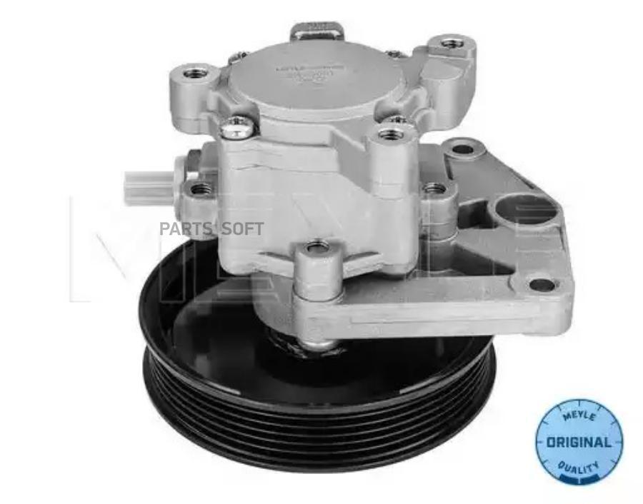 

Насос, Гур Mercedes-Benz Bm 164 (Gl-Class) (09/06-05/09), Bm Meyle 014 631 0011