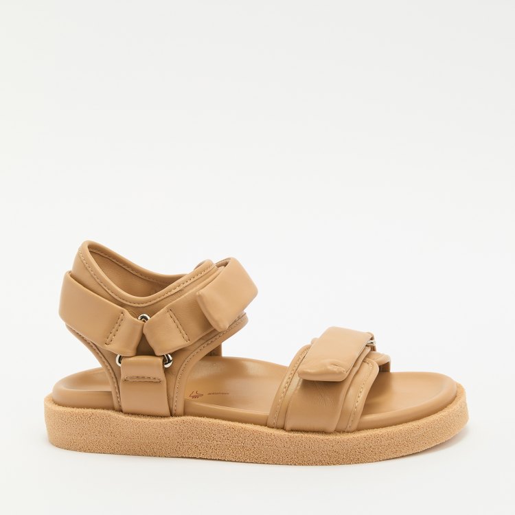 

Сандалии женские Tendance YS-38065L-1 коричневые 38 EU, Коричневый, YS-38065L-1