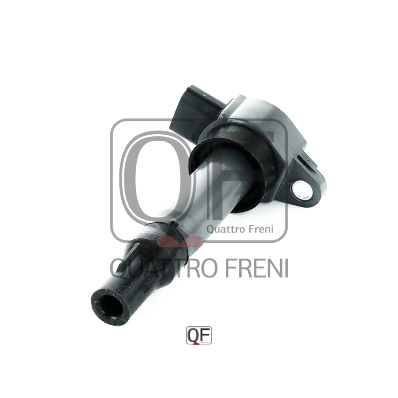 фото Катушка зажигания mitsubishi colt czc vi/colt vi 04>12 smart forfour 04>06 quattro freni q