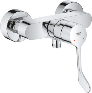 фото Смеситель для ванны grohe eurosmart 25244003