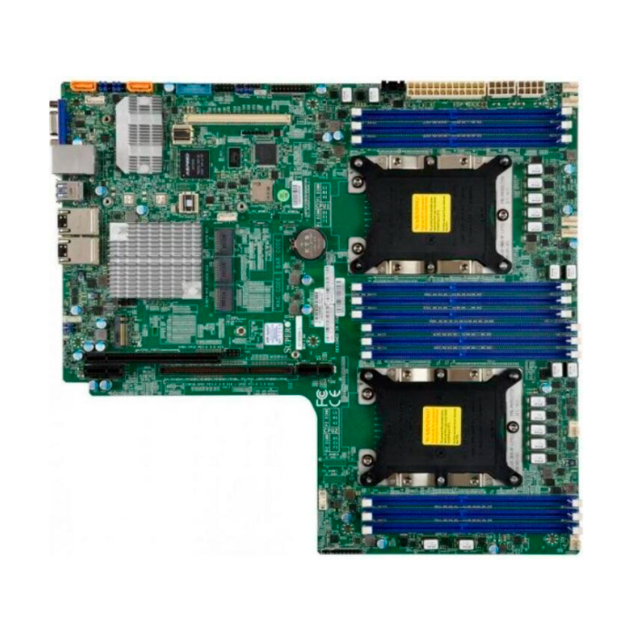 Материнская плата Supermicro MBD-X11DDW-NT-O