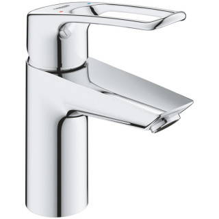 фото Смеситель для раковины grohe eurosmart 23980003