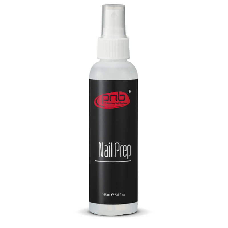 

Подготовитель ногтей PNB Nail Prep антисептик 165 мл, Nail Prep 165ml