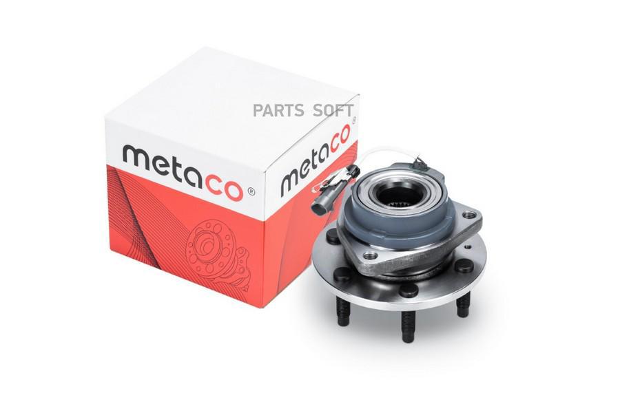 

METACO Ступица перед.Cadillac SRX 2003-2009