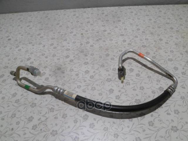 

HYUNDAI-KIA 97762A6000 ШЛАНГ СИСТЕМЫ ОХЛАЖДЕНИЯ D=15СМ, С ФИТИНГОМ ORG 1шт