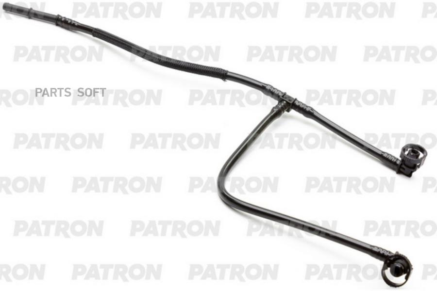 

Патрубок вентиляции PORSCHE Cayenne 2003-2010 PATRON PH4147