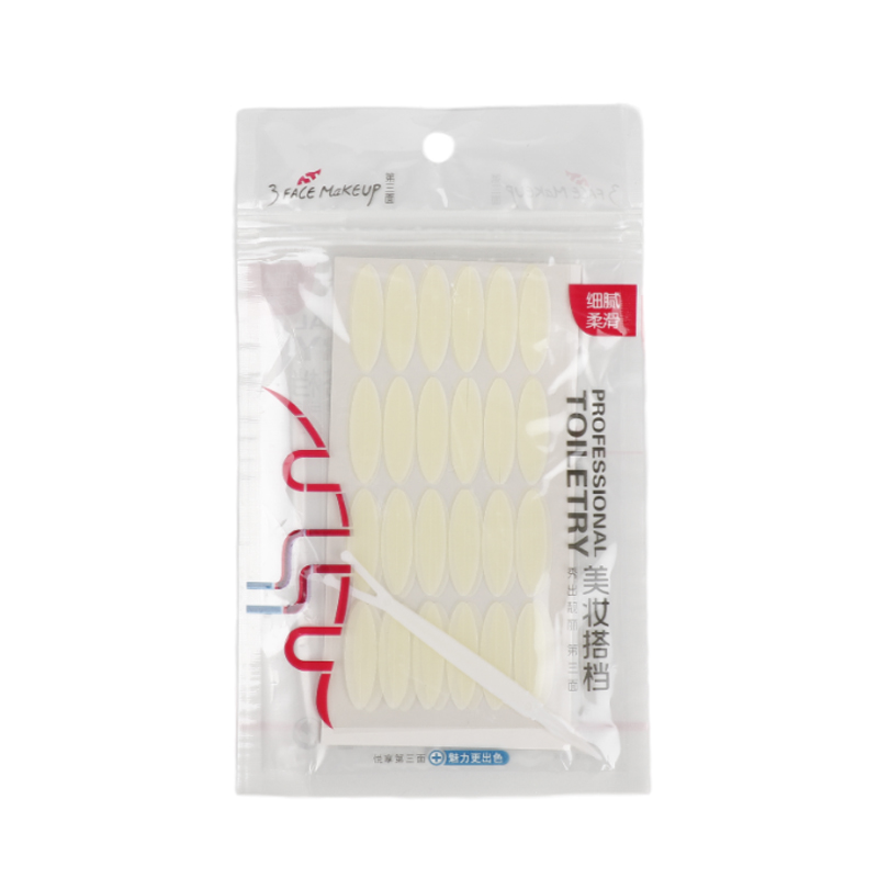 

Лифтинг полоски для век прозрачные Accessories Professional Toiletry 72 пары