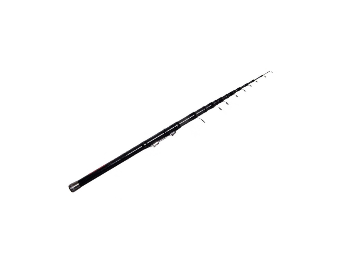 

Удилище Kaida Elves Bolo 820-400, 400 см, fast, 5-25 г, Elves Bolo